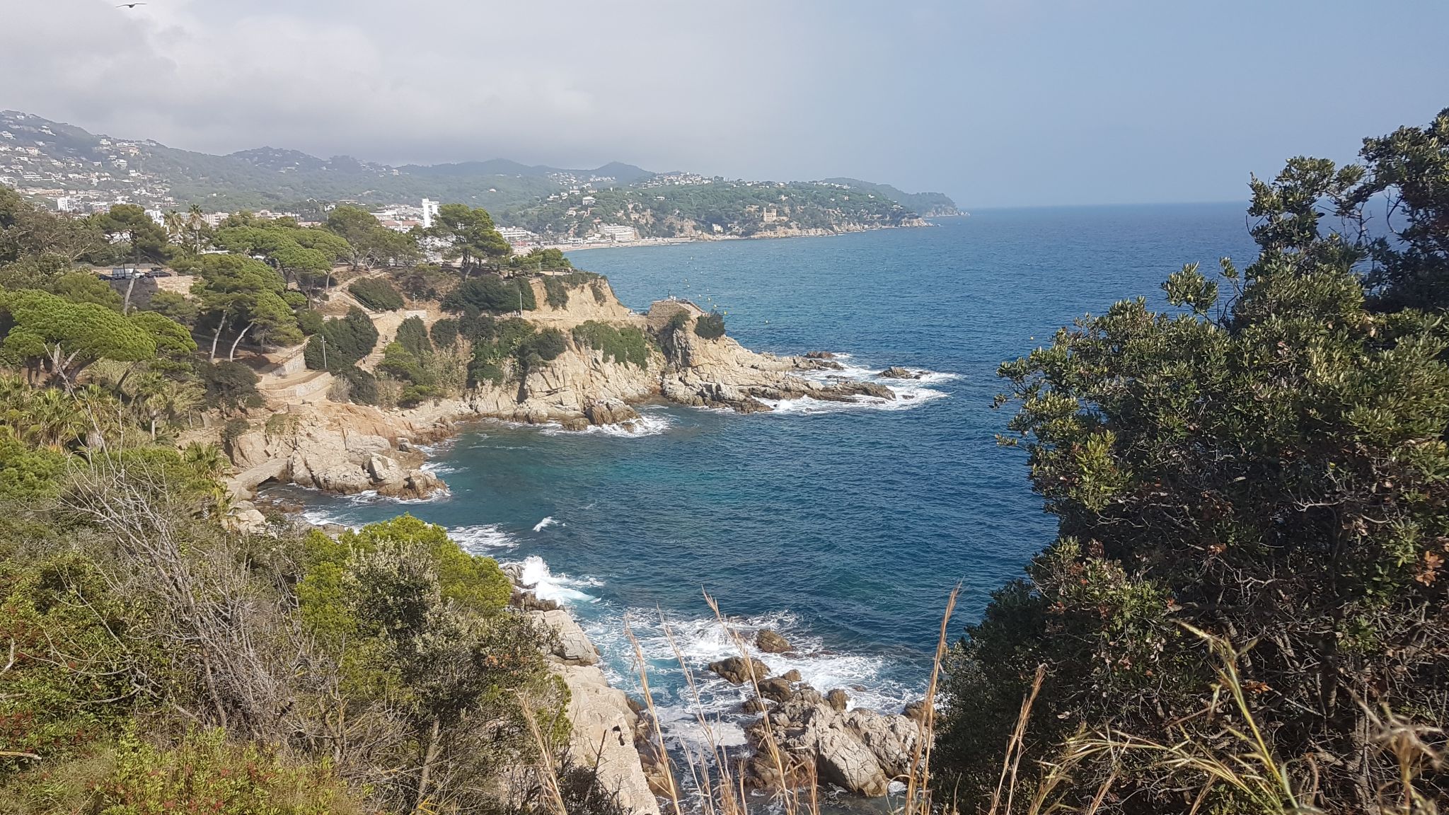 costa catalana