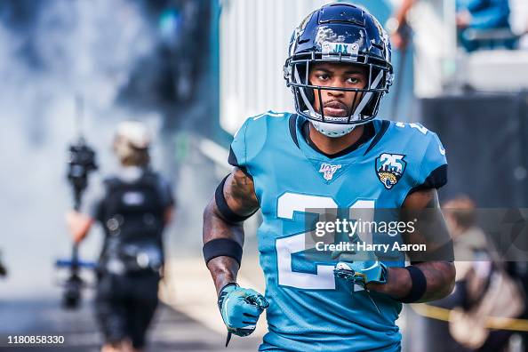New Orleans Saints v Jacksonville Jaguars New Orleans Saints v Jacksonville Jaguars