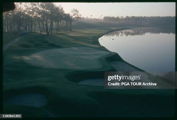 73 1982 Tournament Players Championship Photos & High Res Pictures