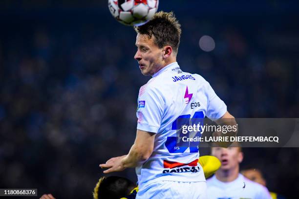 62 Ward Janssens Photos & High Res Pictures Getty Images