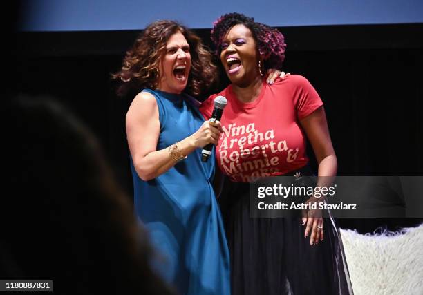 247 Jennifer Rudolph Walsh Photos & High Res Pictures - Getty Images