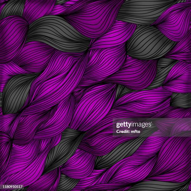 wave pattern background - bordeaux stock illustrations