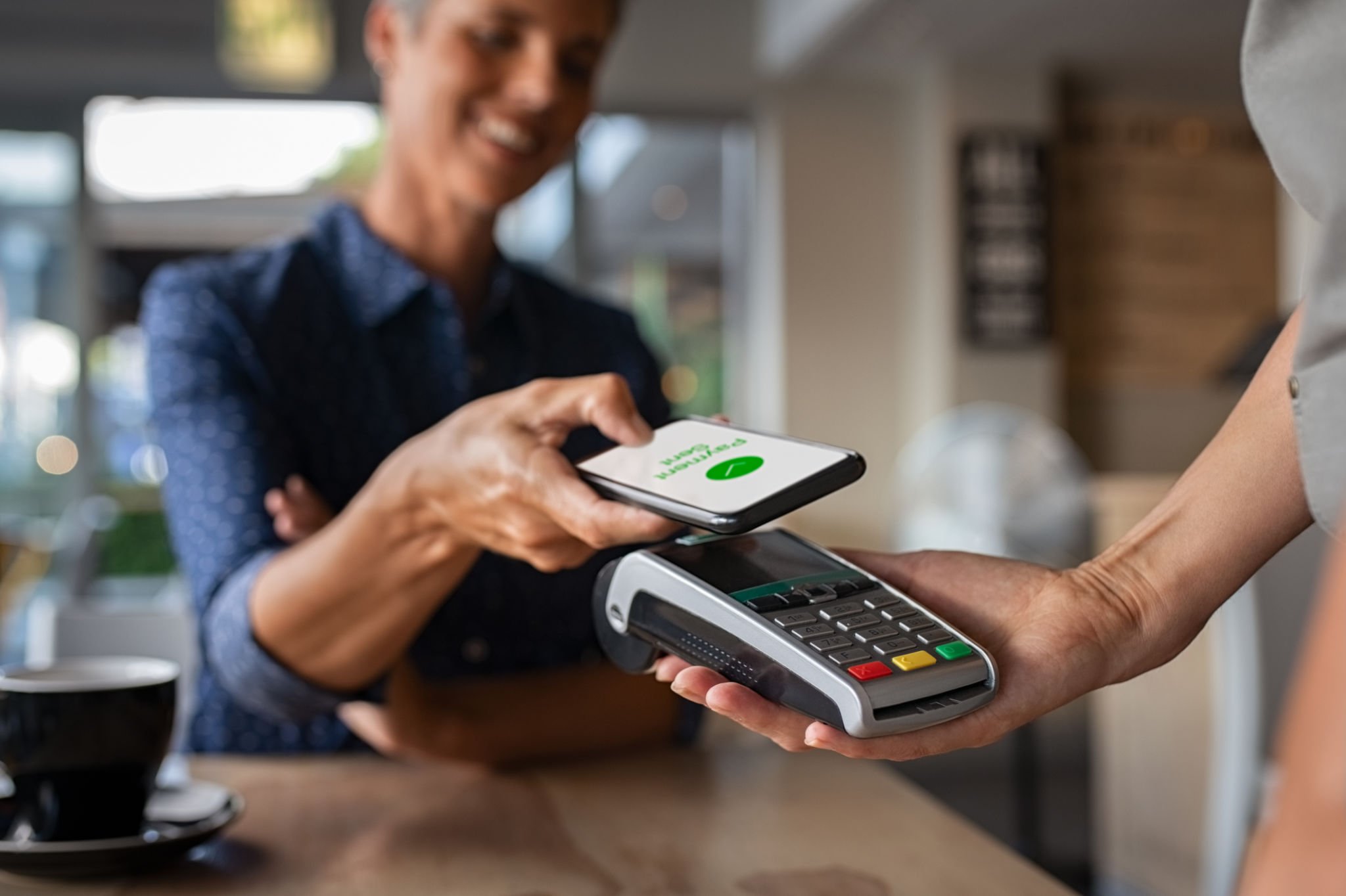 mobile card reader