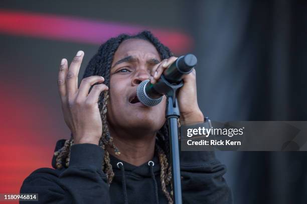 64 Koffee Singer Stock Photos, High-Res Pictures, and Images - Getty Images