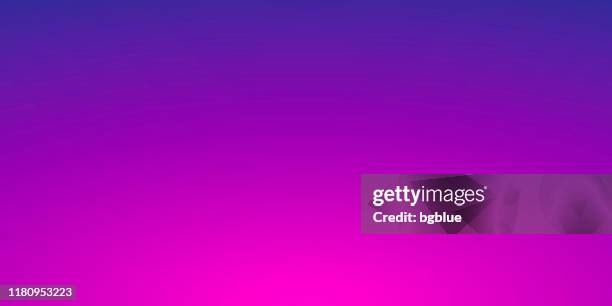 abstract blurred background - defocused purple gradient - pink gradient stock illustrations