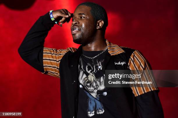 Nezzy Rapper Ferg Asap Ferg Photos Photos and Premium High Res Pictures - Getty Images