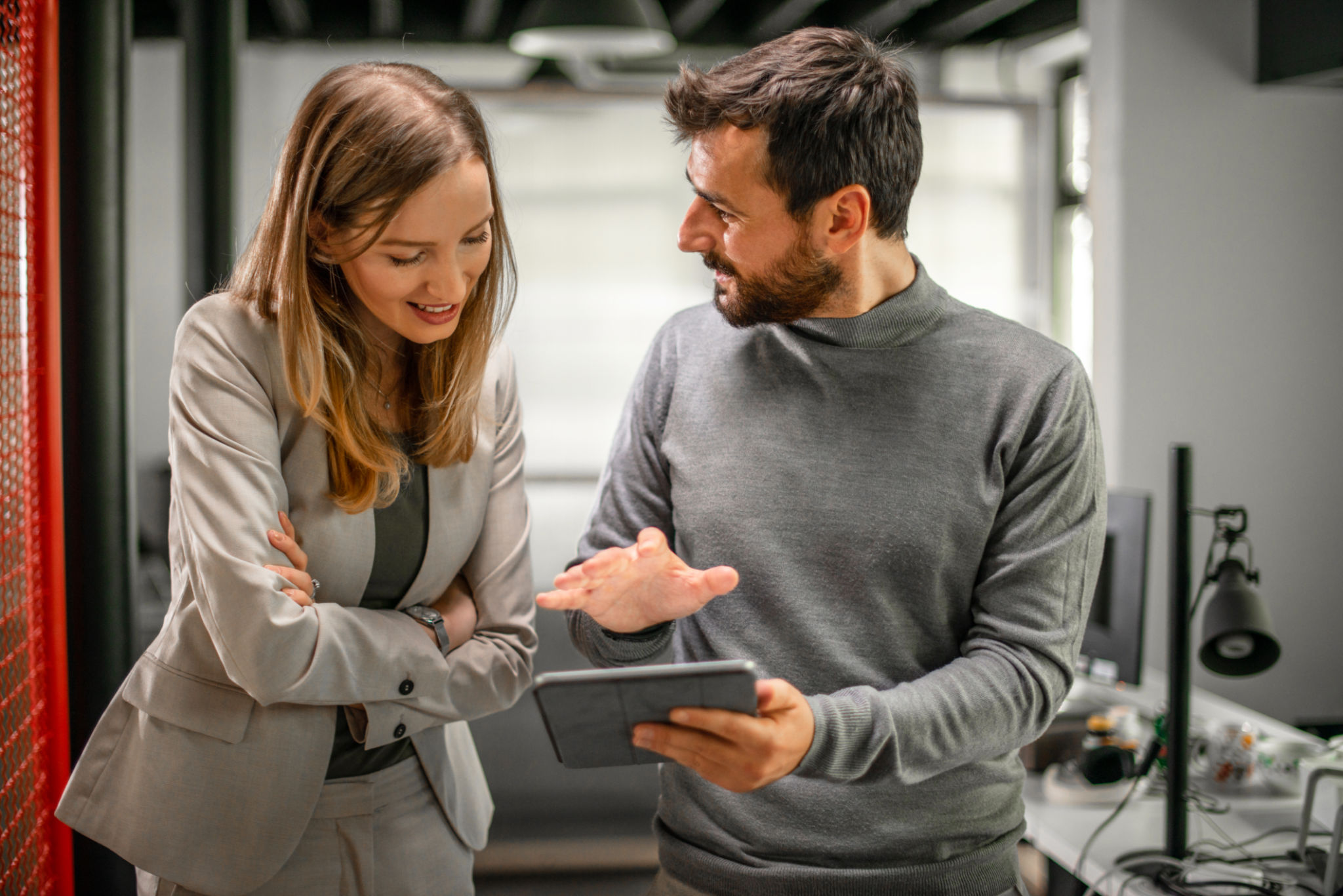 small business consulting
