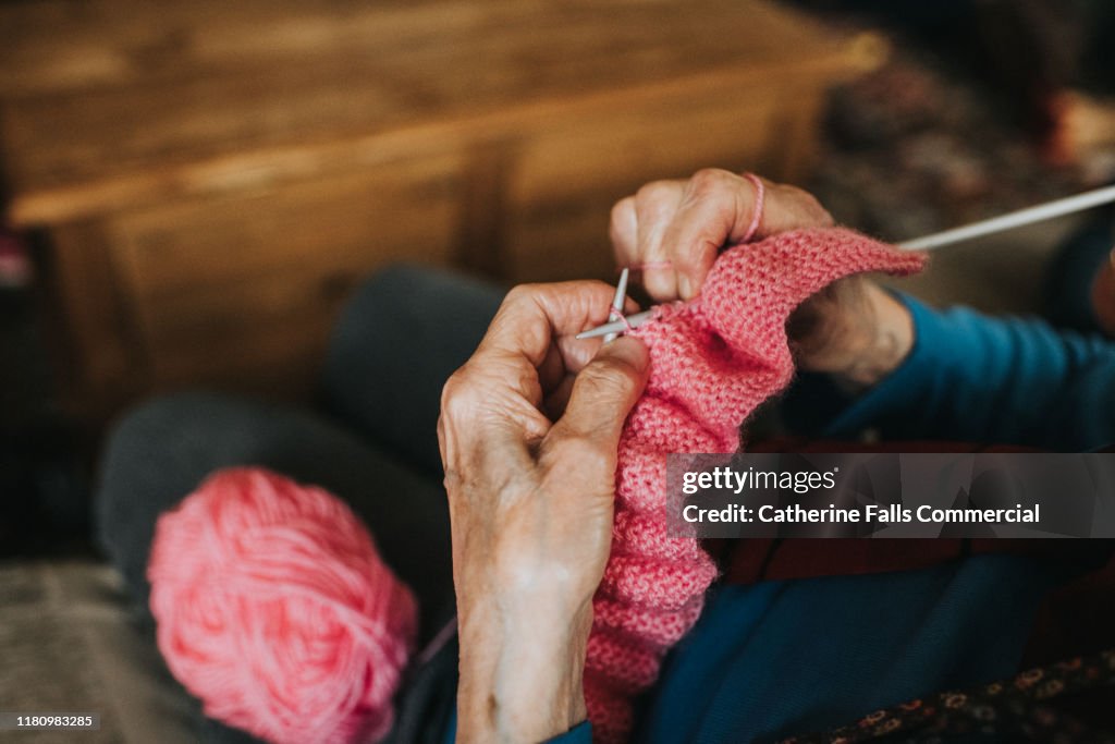 Knitting