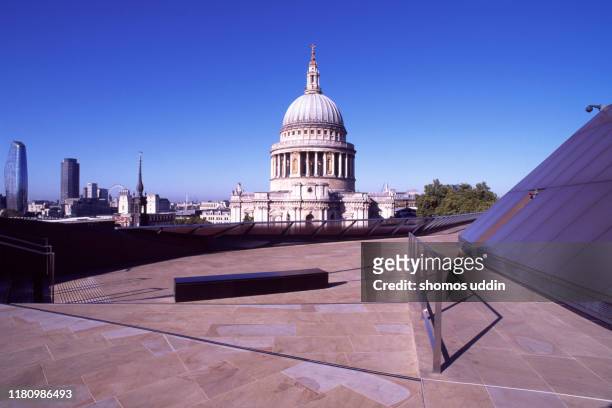 london city landmark and the skyline - central london stock pictures, royalty-free photos & images