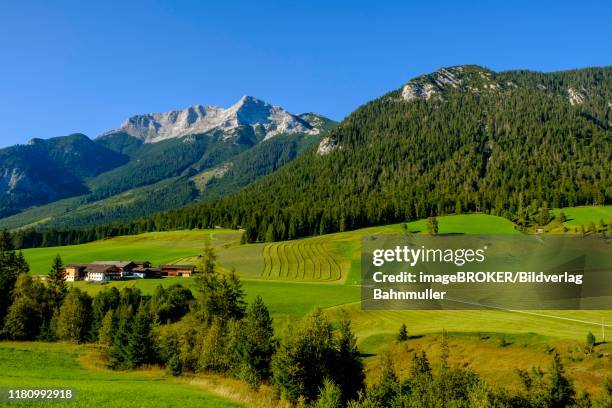 Rofan Api Steinberg Am Rofan Photos and Premium High Res Pictures - Getty Images