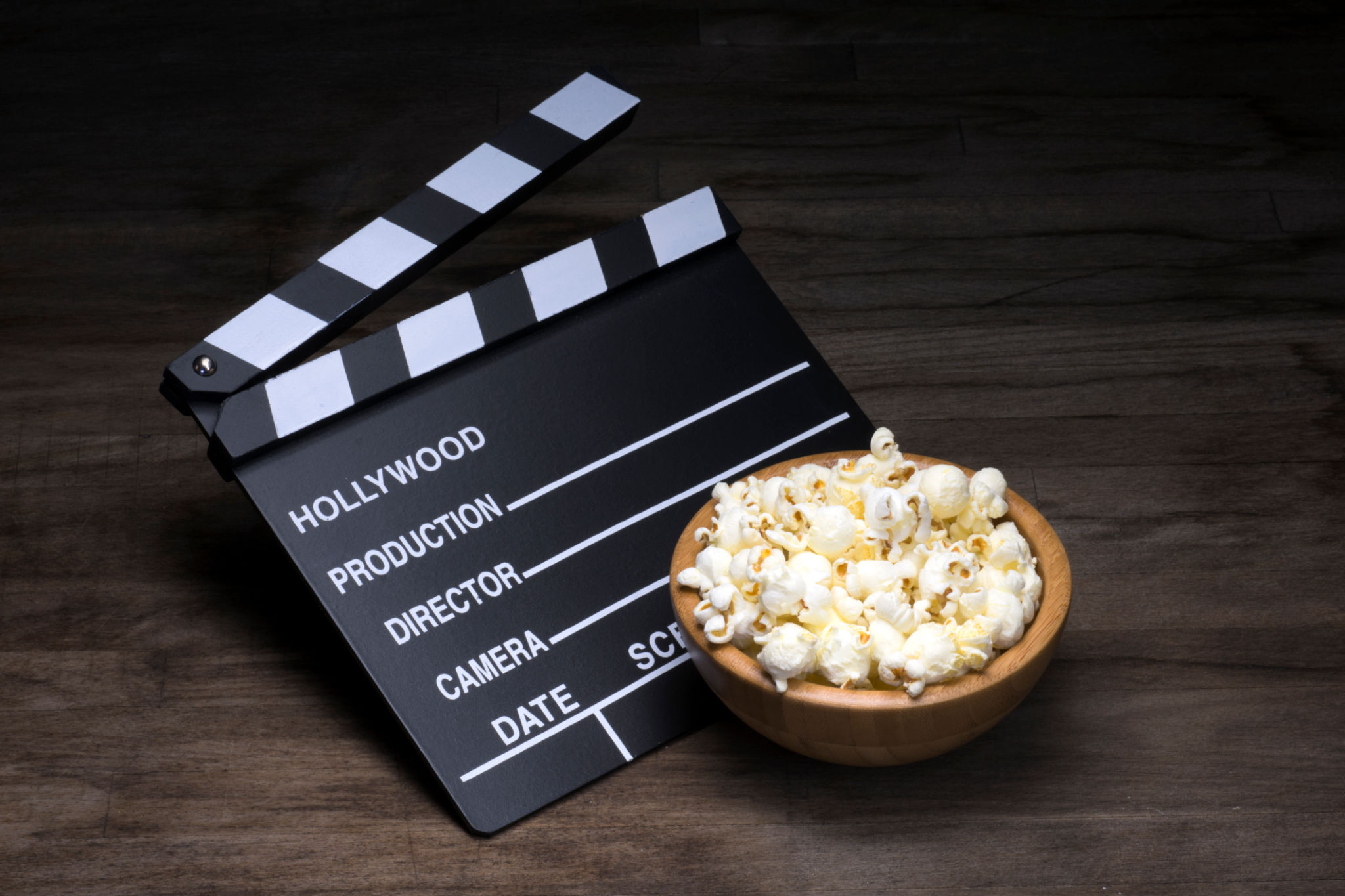 short film marketing