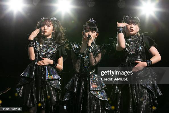 366点のbabymetalのストックフォト Getty Images 366点のbabymetalのストックフォト Getty Images