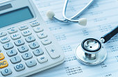 Medical finance insurance
