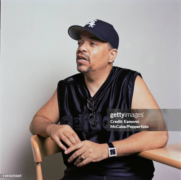 Manny Ice Rapper 300 Ice Mc (Rapper) Stock Photos, High-Res Pictures, and Images - Getty ...