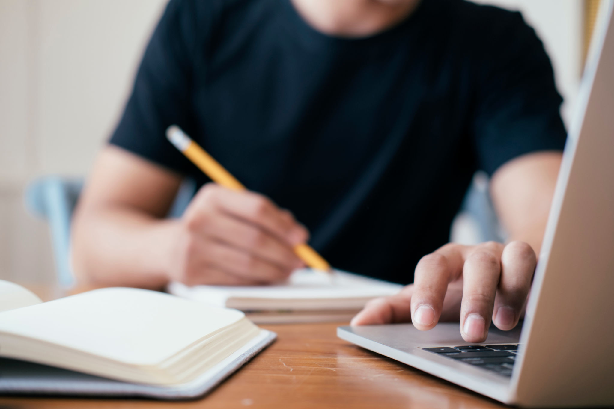 note taking app