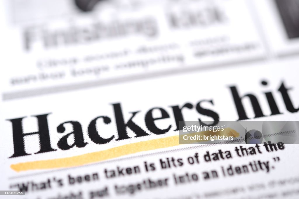Hackers headlines