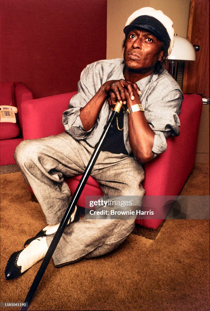 Miles Davis