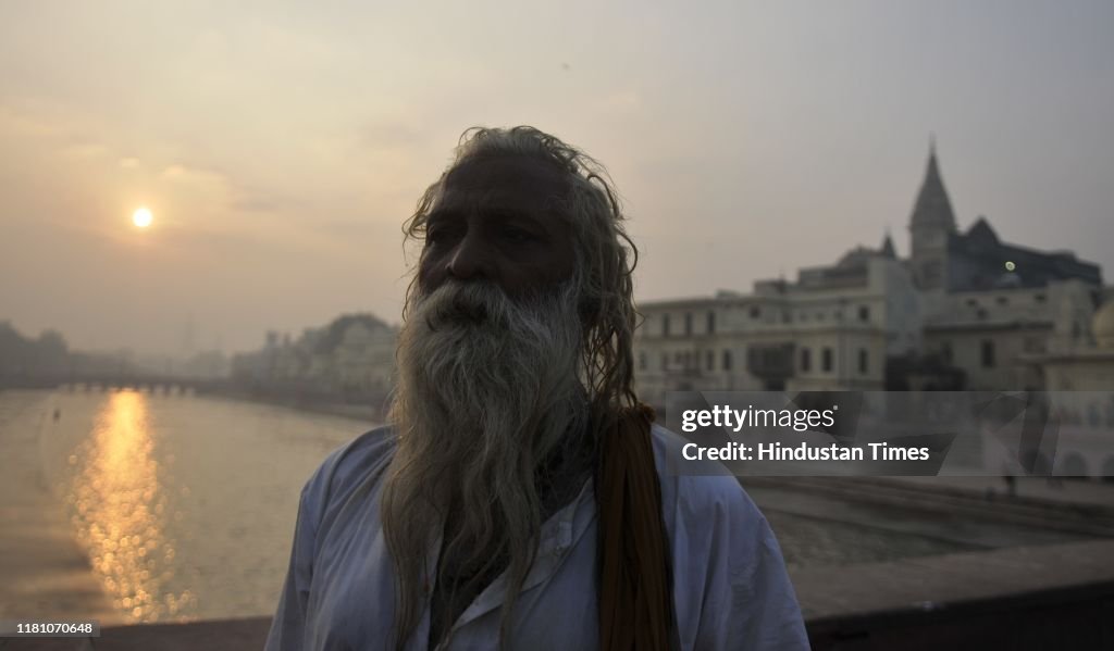 Ayodhya Ram Janmabhoomi Verdict: Hindus Get Disputed Site For Ram Mandir, Muslims Get Alternative Land