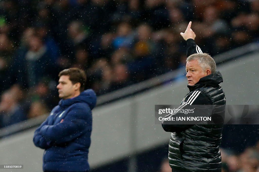 FBL-ENG-PR-TOTTENHAM-SHEFFIELD UTD