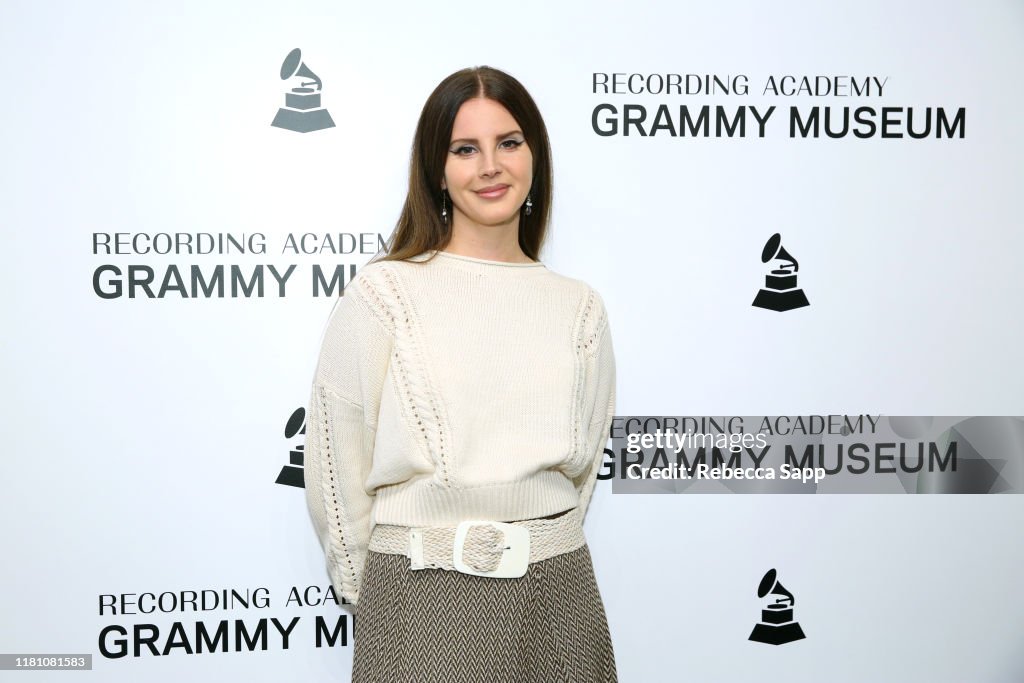 The Drop: Lana Del Rey