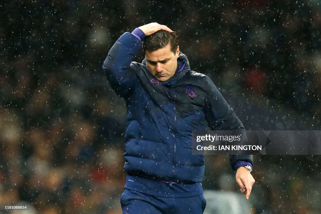 FBL-ENG-PR-TOTTENHAM-SHEFFIELD UTD