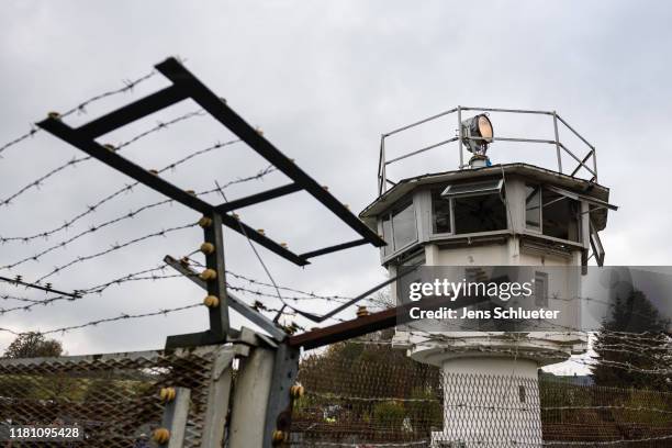 Border Control Tower Germany Border Control Photos and Premium High Res Pictures - Getty Images