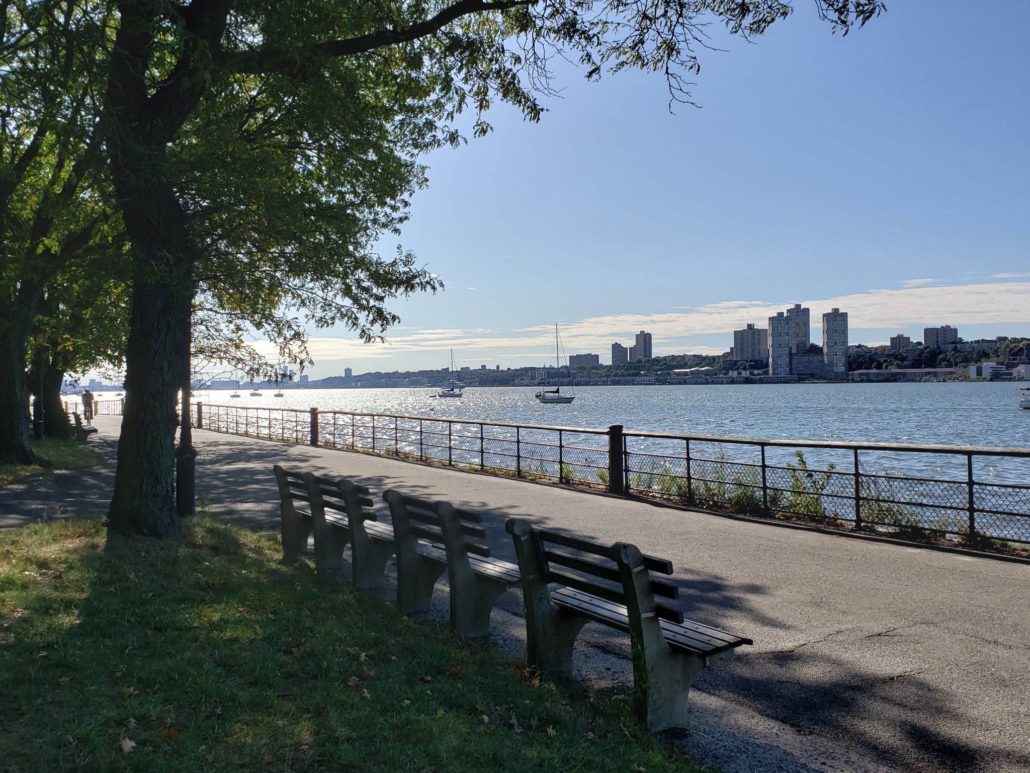 riverside park