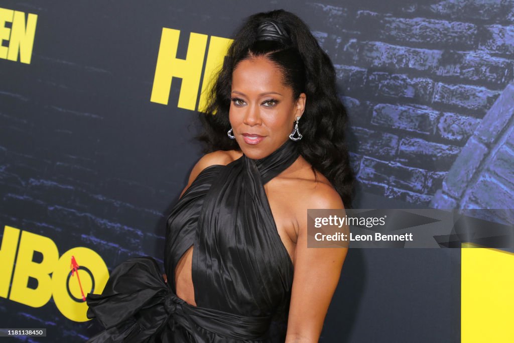 Premiere Of HBO's "Watchmen" - Arrivals