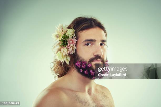 my manhood is defined by me - flower power stock pictures, royalty-free photos & images