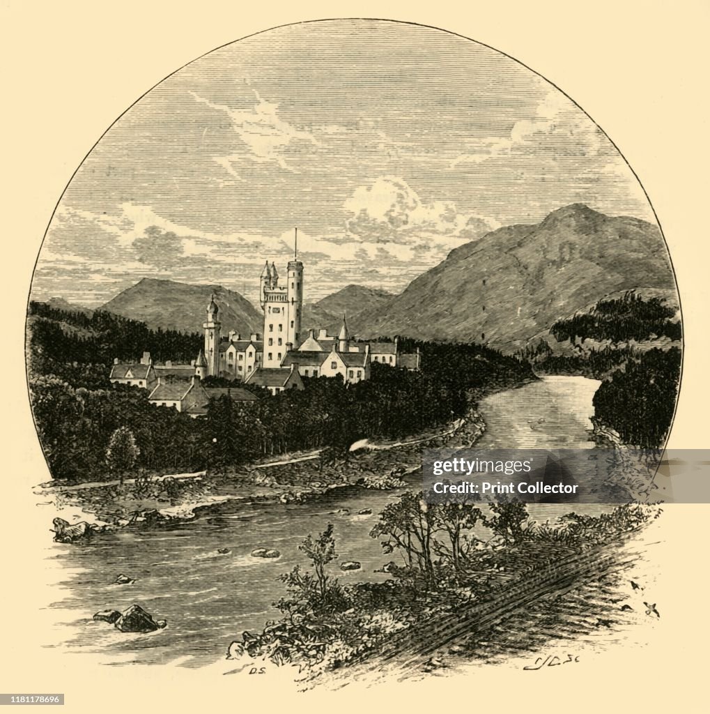 Balmoral Castle