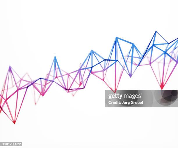 26 Spike Graph Stock Photos, High-Res Pictures, and Images - Getty Images