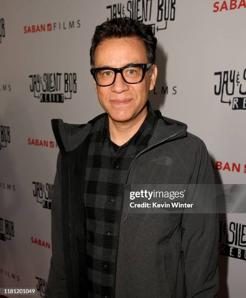 Fred Armisen Portrait Photos and Premium High Res Pictures Getty Images