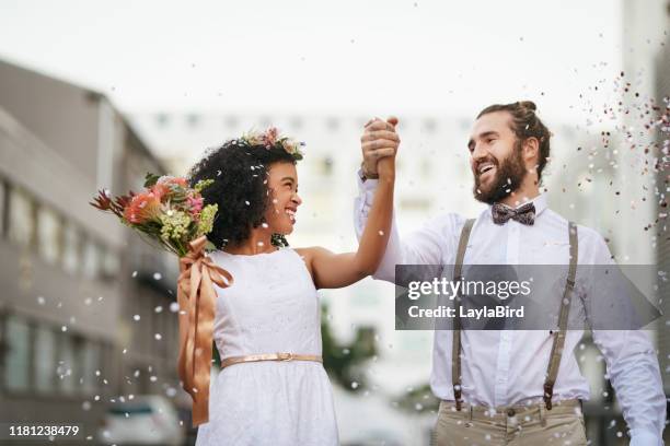 my love, my life, my everything - outdoor wedding stock pictures, royalty-free photos & images