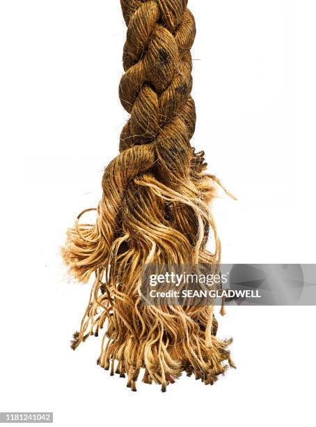 1,384 End Of Rope Stock Photos, High-Res Pictures, and Images - Getty Images