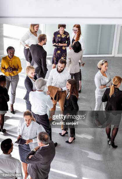 business people - business vertical stock pictures, royalty-free photos & images