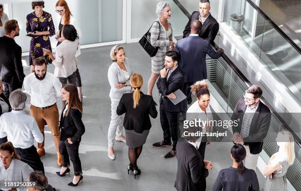 business people - large group of people stock pictures, royalty-free photos & images