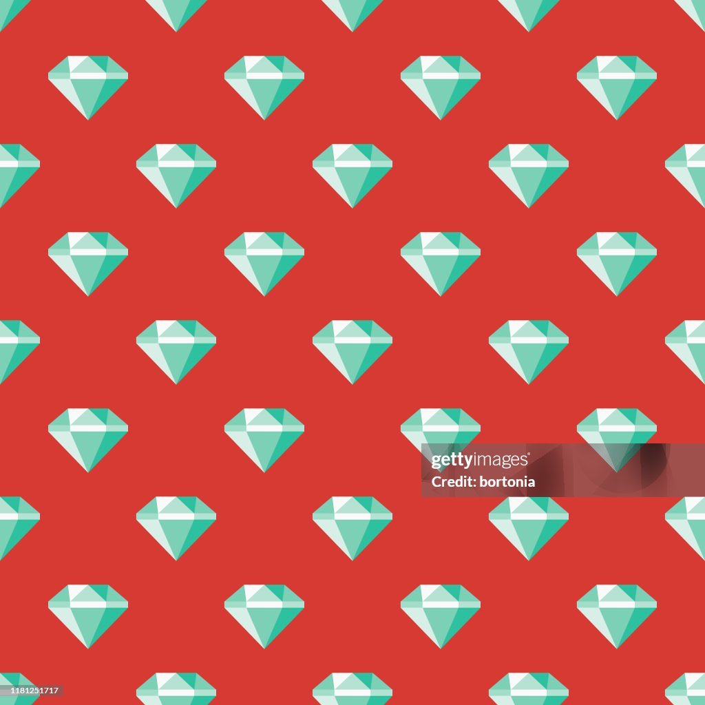 Awarded Pattern Diamond Seamless Award Pattern High-Res Vector Graphic - Getty Images