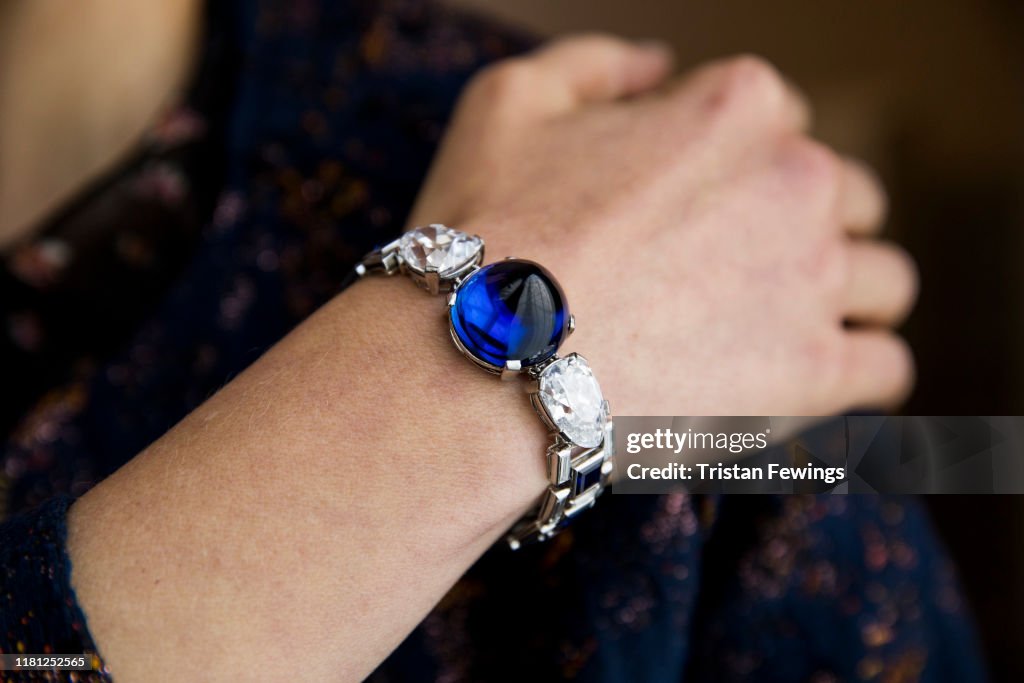 Sotheby's Jewellery & Watches