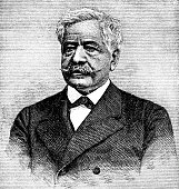 Ferdinand de Lesseps - Developer of the Suez Canal