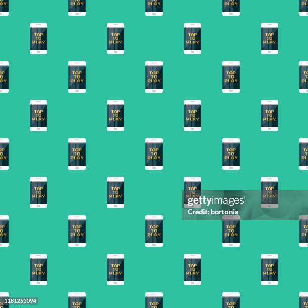 Game Ui Texture Pattern Mobile Game Ui Vector Photos and Premium High Res Pictures - Getty Images