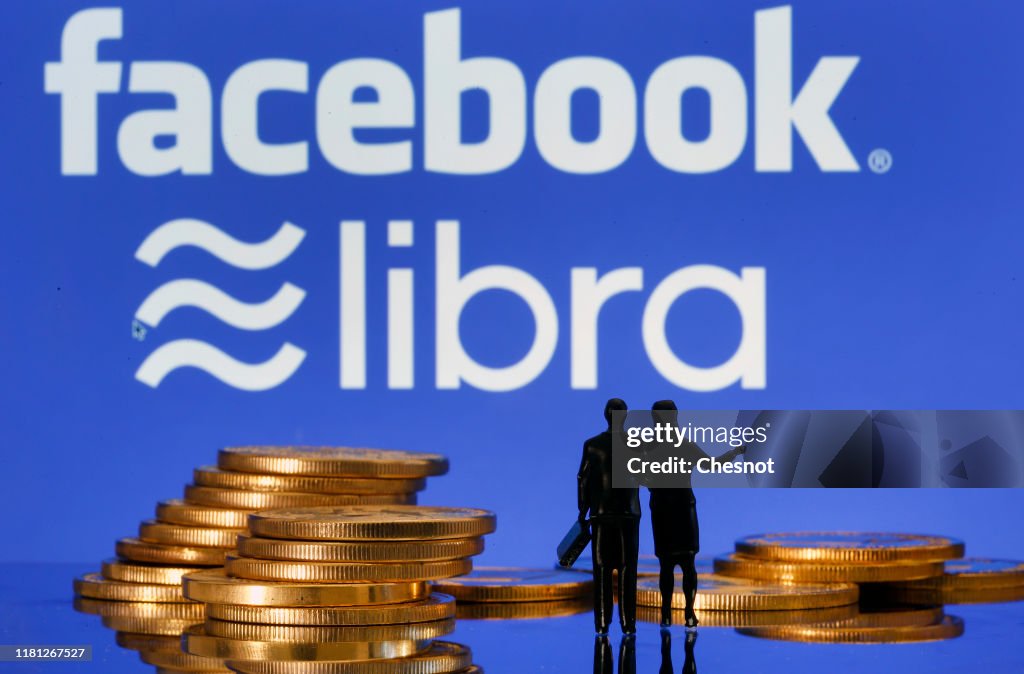 Libra : Illustration