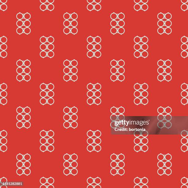 35 6 Pack Plastic Rings Stock Photos, High-Res Pictures, and Images ...