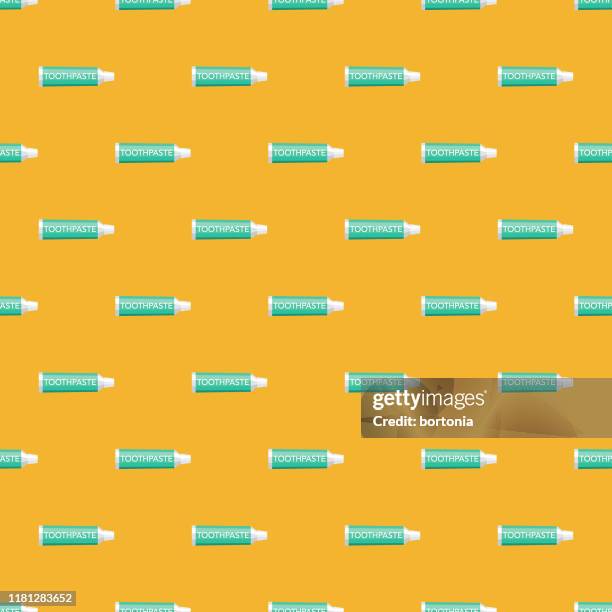 Toothpaste Pattern 49 Toothpaste Pattern Repeat Stock Photos, High-Res Pictures, and ...