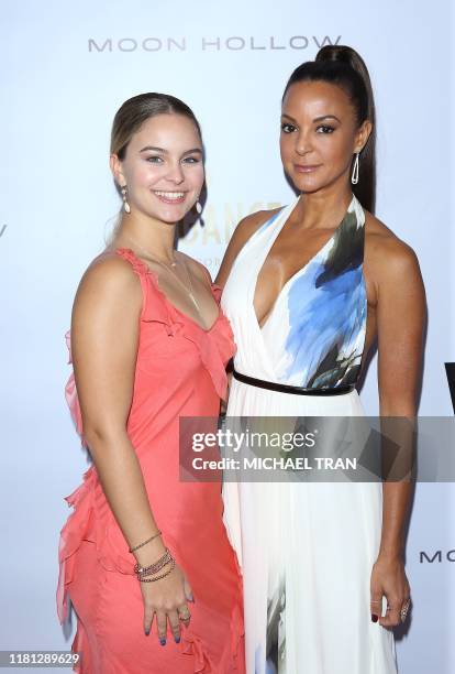 Kaya Mckenna Callahan Photos and Premium High Res Pictures - Getty Images