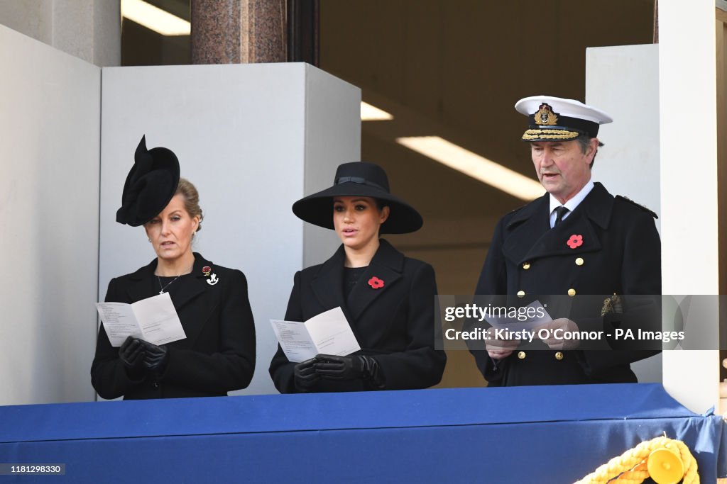 Armistice Day 2019