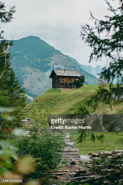scenes of the alps - lichtenstein stock pictures, royalty-free photos & images