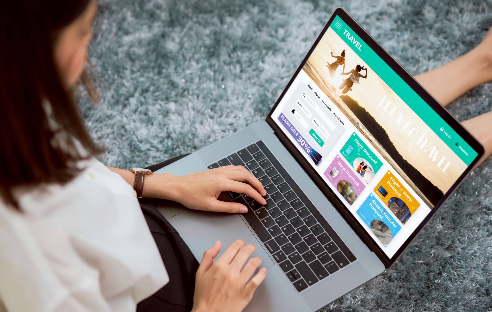 discounted laptops
