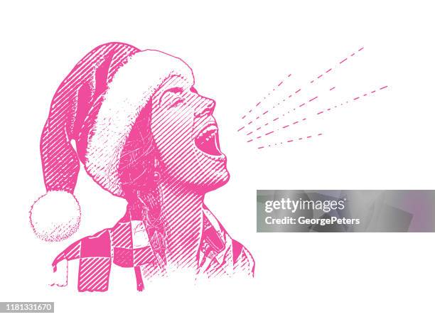 771点の女性歌手イラスト素材 Getty Images 771点の女性歌手イラスト素材 Getty Images
