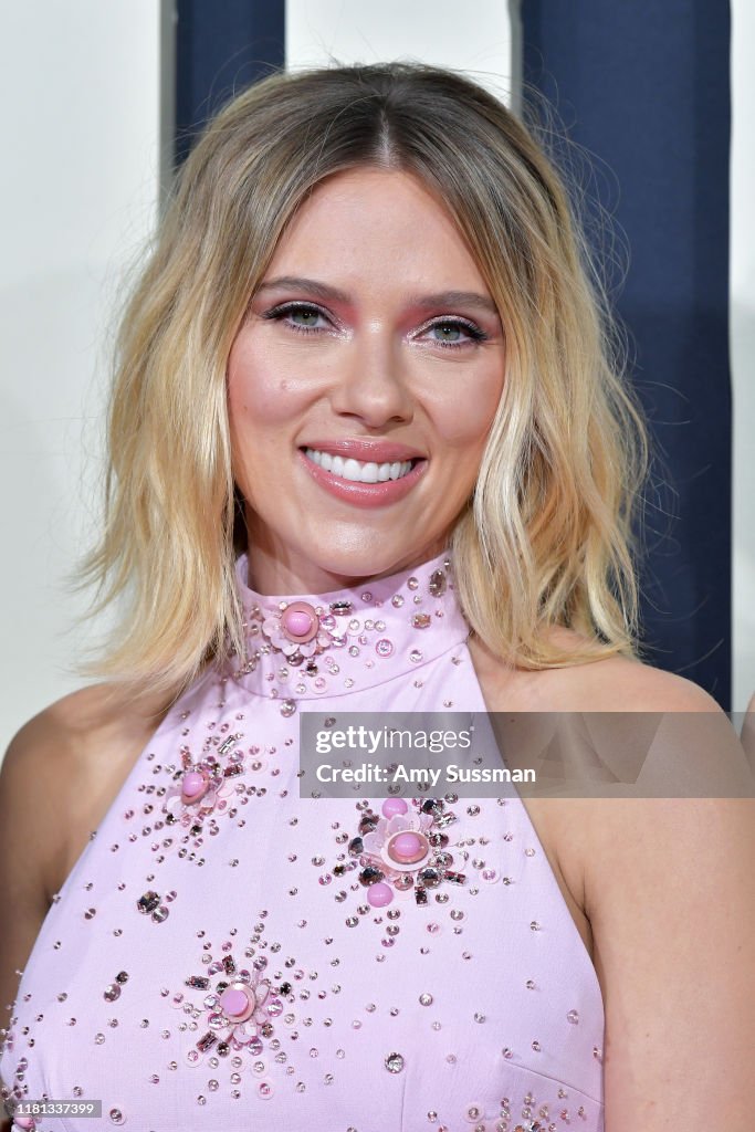 Premiere Of Fox Searchlights' "Jojo Rabbit" - Arrivals