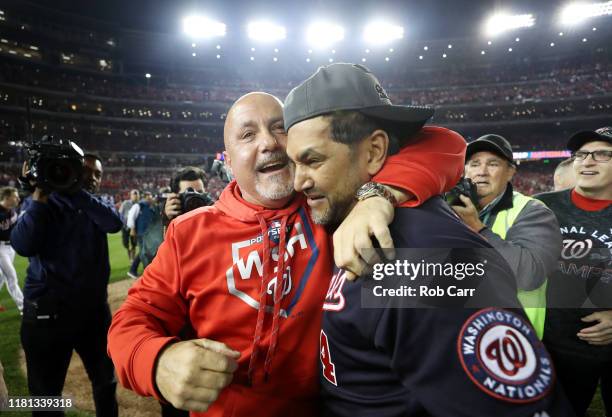 Mickey Rizzo Mike Rizzo Photos and Premium High Res Pictures - Getty Images